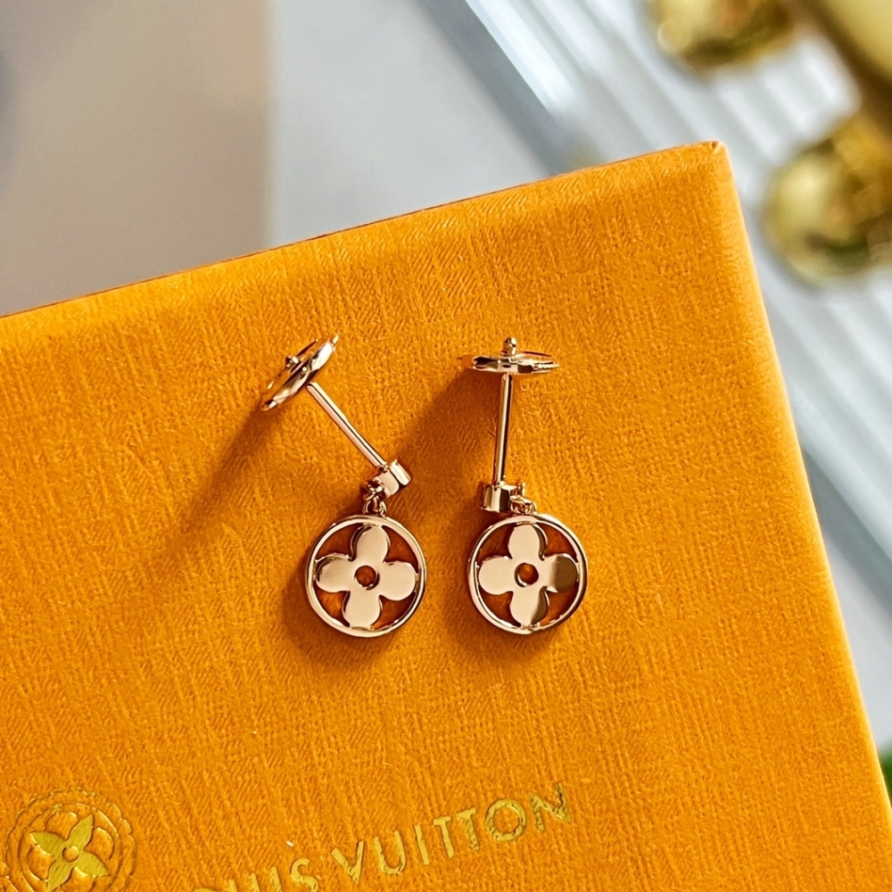 Louis Vuitton Earrings